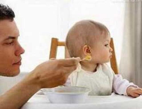 不要给孩子吃瓜,呵护孩子健康成长