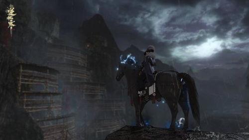 逆水寒吃瓜捕快