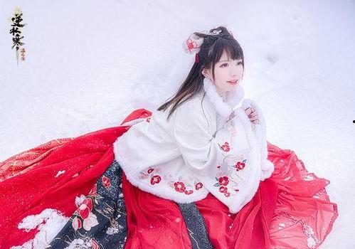 逆水寒吃瓜捕快