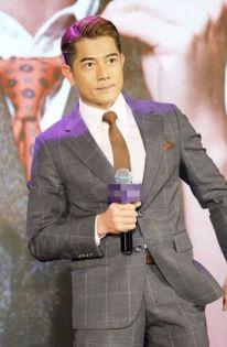 郭富城话开导网友吃瓜,教你如何理智吃瓜