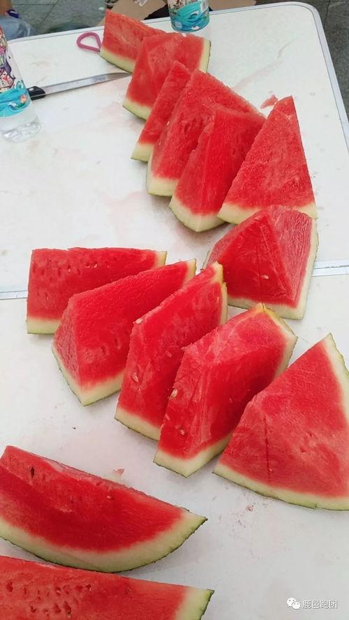 吃瓜吃到自己城市,我的城市，我的瓜