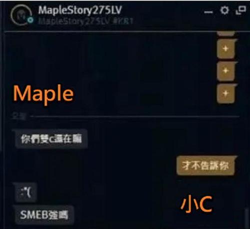 maple在线吃瓜,一场视觉与味蕾的双重盛宴