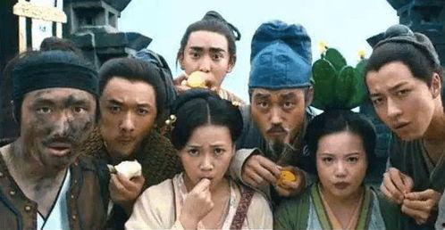 吃瓜群众16,一场全民参与的娱乐盛宴