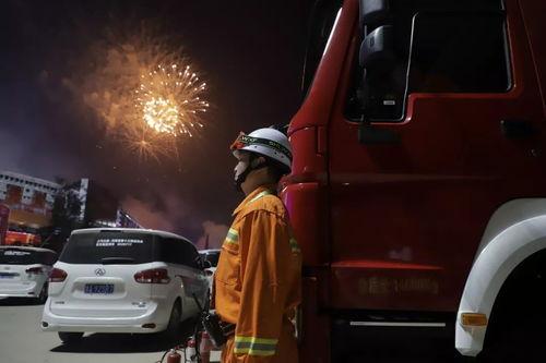 消防队吃瓜,揭秘消防队里的吃瓜趣事