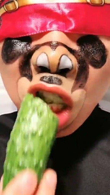 吃瓜米老鼠,揭秘娱乐圈的“瓜田”趣事