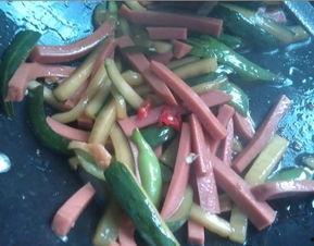 腿瓜怎么吃,探索美味与营养的完美结合