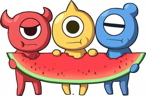 吃瓜群众蹦蹦蹦,揭秘网络热词背后的趣味与思考