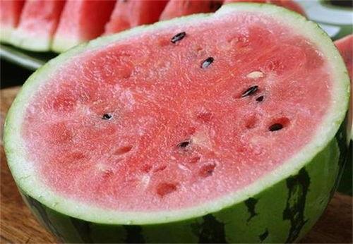 吃麒麟瓜口干,品味夏日清新