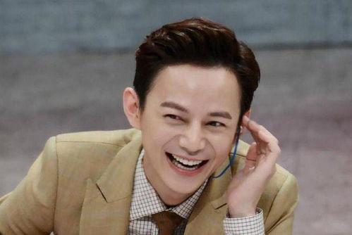 吃瓜何老师,娱乐圈的“瓜王”传奇