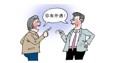 律师婚姻纠纷吃瓜,揭秘法律背后的情感纠葛