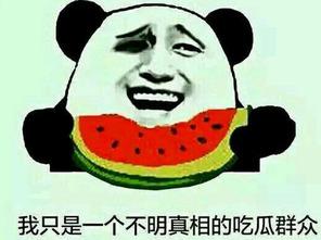 在线吃瓜围观,揭秘虚拟世界中的围观文化