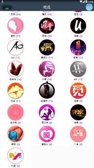 吃瓜直播资料分享,热门资料分享背后的娱乐现象