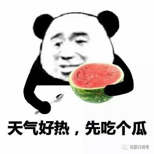 郭爽吃瓜表情